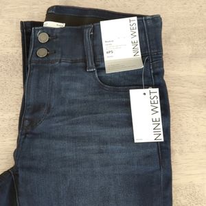 Women's Nine West jeans